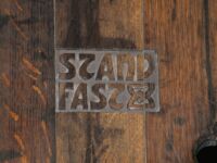 Stand Fast Stand Fast