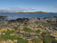 Iona shore Iona shore