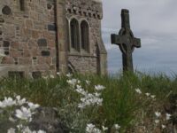 St. John's cross St. John's cross